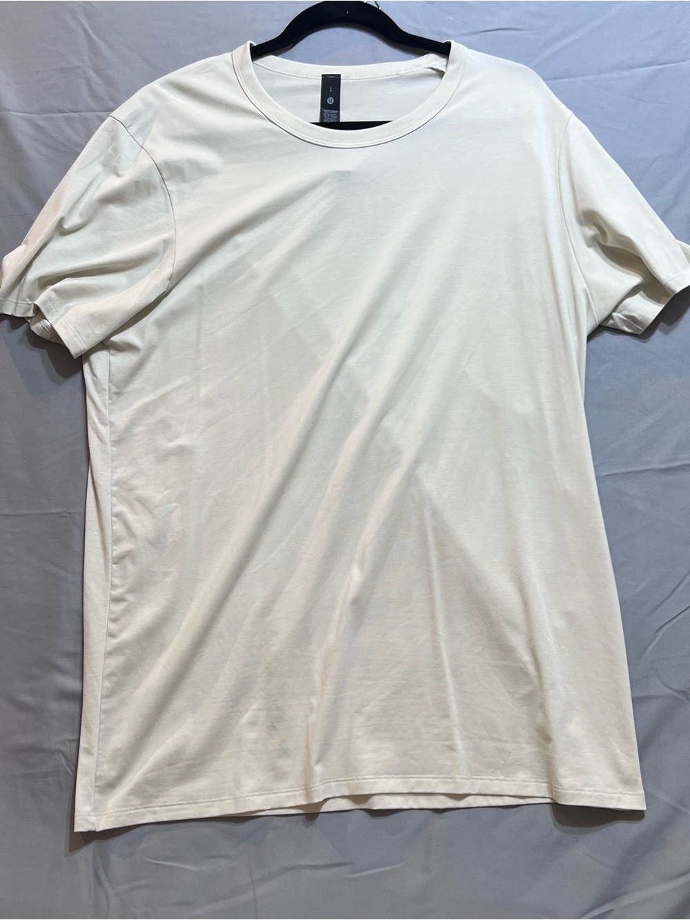 lululemon Athletica fundamentals T-Shirt